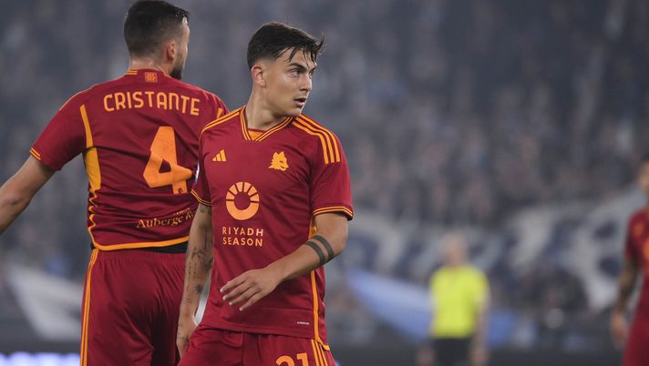 Getty Images La Roma cerca il Dybala perduto contro l’Udinese - immagine 1