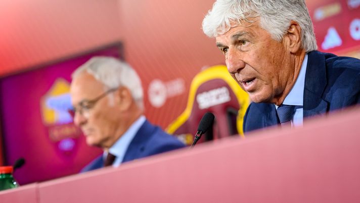 ‘RADIO PENSIERI‘, PADOVAN: “La Roma con Gasperini vincerà lo scudetto” - immagine 1