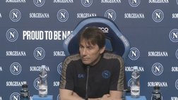 VIDEO / Conte: “Inter? Rappresenta al meglio il calcio italiano in Europa. Il fatto che…”