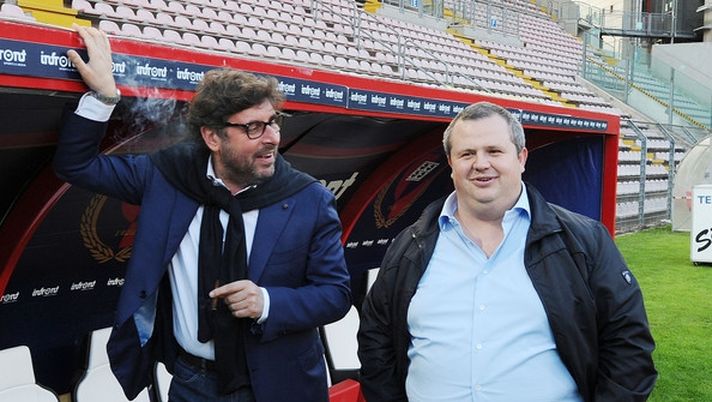 Parma, deferiti Leonardi e Ghirardi al Tribunale Federale - immagine 1