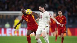 Le pagelle di Roma-Torino 3-2: Sazonov da matita blu, Bellanova sempre al top