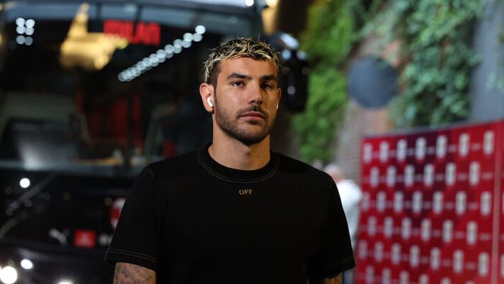 Theo-Atletico, la verità e cos’è successo! Rabiot, Ricci, Xhaka, Vlahovic: le ultime sul Milan - immagine 1