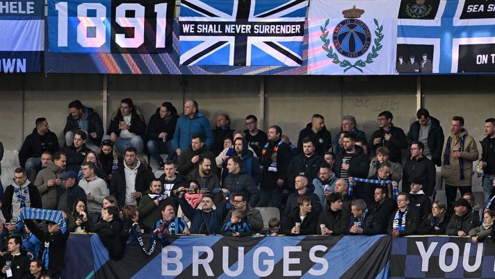 Cercle Brugge-Club Brugge: dove seguire in diretta e streaming il Derby di Bruges - immagine 1