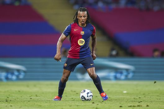 Barcellona, senti Koundé: “Nuovo format Champions? Vantaggi e svantaggi…”- immagine 2