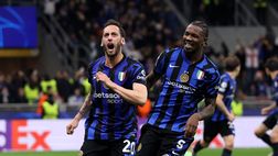 Vicepresidente River: “Contro l’Inter al Mondiale per Club partita speciale e indimenticabile”