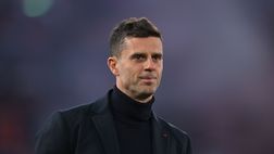 INFO SOS – Thiago Motta, questa è la proposta della Juve: la durata del contratto