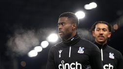 Il Napoli cerca un difensore centrale per gennaio: cinque nomi nella lista di Meluso