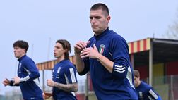 Italia U21, Pirola: “Davanti a Gattuso vogliamo dimostrare il nostro valore”