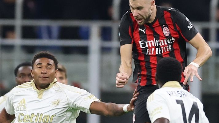 Sabatini: 'Il Milan ha buttato la partita contro il Pisa. Sullo scudetto...'