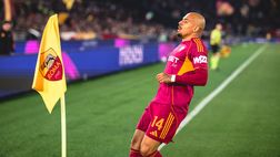 Malen-show col Pisa: tripletta dell’olandese! La Roma di Gasp va a -1 dalla Champions