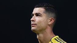 Cristiano Ronaldo scappa dall’Arabia Saudita: jet privato verso Madrid