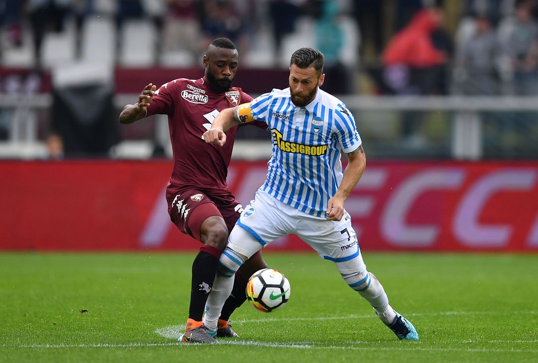 Fotogallery – Torino-SPAL 2-1: Belotti e De Silvestri la ribaltano - immagine 5