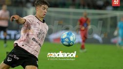 Palermo-Lecco, GdS: “Sfida di ex, Vasic ha già punito i lombardi, Ardizzone out”
