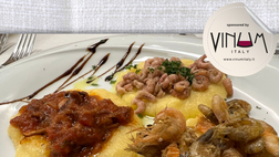PADOVA GOURMET | La nostra recensione del Ristorante Atelier del Pesce