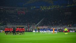 Milan-Inter, San Siro sold out ma sarà un derby diverso: la Digos vieta le coreografie
