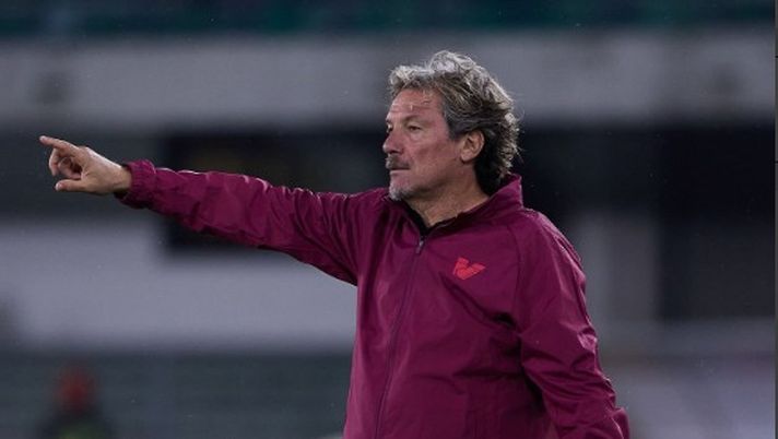 Stroppa: “Derby dedicato ai tifosi” - immagine 1