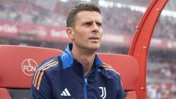 Motta: “Non voglio che questa sia la mia Juve, quando parlo di bel gioco intendo…”