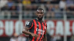 Tomori: “Siamo stati compatti, tosti. Vogliamo fare ancora meglio”