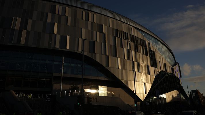 Tottenham Sunderland dove vedere