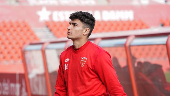 Calciomercato Torino, il Monza vuole acquistare Rauti: offerta in arrivo Calciomercato Torino, il Monza vuole acquistare Rauti: offerta in arrivo - immagine 1