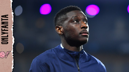 Nuova Juventus: l’attacco bianconero con Kolo Muani | VIDEO