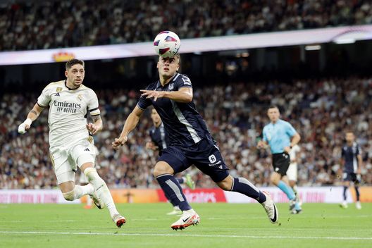 Champions, Real Sociedad si fa rimontare dal Real Madrid: finisce 2-1- immagine 2