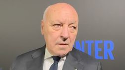 Marotta: “Chivu? Nulla di strano per noi, scelto con coraggio! E rinnoveremo chi…”