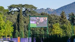 CorSport: “Fatelo per Joe”. Ecco cosa ha detto Italiano alla squadra