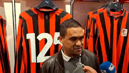 Serginho: “Emerson Royal ha qualità, bisogna avere pazienza” | VIDEO