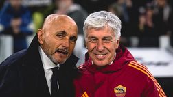 Roma-Juventus, un film di Ridley Scott: il posticipo come ne “Il Gladiatore”