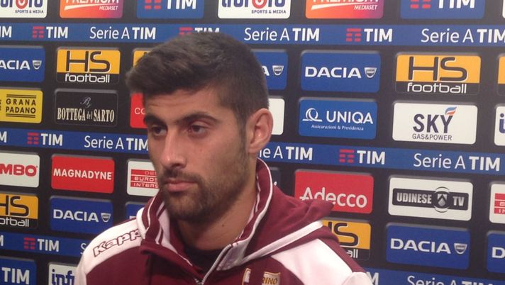 Udinese-Torino 2-2, parla Benassi: “Era una partita da vincere” - immagine 1