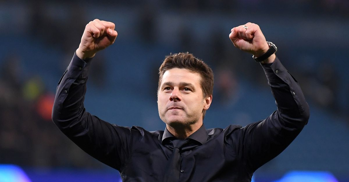 Pochettino elogia Pulisic: “E’ un grande giocatore. Deve dare il massimo al Milan”
