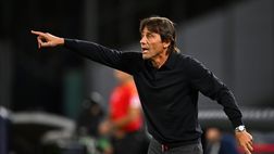 Napoli sorprendente, Conte affila le armi: due aspetti rassicurano il mister azzurro