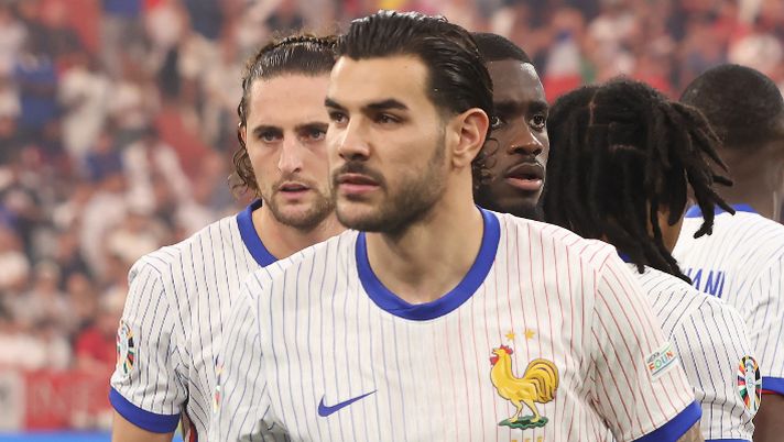 Gazzetta, scatta l’insufficienza per Theo: “Fatica contro Yamal e butta via il 2-2” - immagine 1