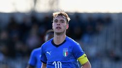 Riccardi: “Fuori da Trigoria per me non esisteva nulla, non volevo lasciare la Roma”