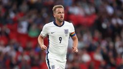 La “speciale” preparazione di Harry Kane: “Gioco a scacchi prima dei match”