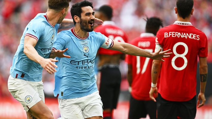 (Photo by Mike Hewitt/Getty Images) Premier League 2023-24: Derby days per tutti i gusti… - immagine 1