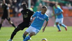 Poggi: “Non sono sorpreso dal pari del Venezia contro il Napoli. Su Conte…”