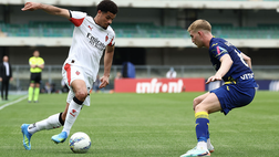 Pagelle, Orban non va, Valentini tiene. Vermesan ha coraggio