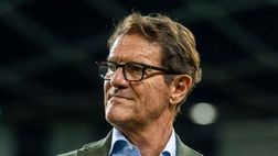 Verso il derby, Capello: “Milan, occhio a Dumfries e Dimarco. Leao? Mi piacerebbe vederlo più grintoso”