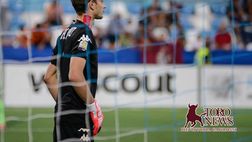 Middlesbrough-Torino, Zaccagno: “Ci aspettiamo un match fisico. Vogliamo fare bene”