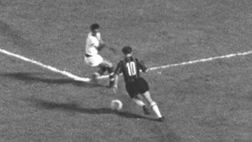 Inter, un solo precedente contro il Fluminense: l’esordio assoluto di Suarez