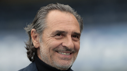 Prandelli: “Verona, potenziale importante. Momento difficile? Ci vuole pazienza”