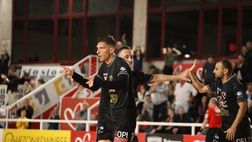 Vinumitaly Petrarca beffato a 16 secondi da fine match, la Came si aggiudica il derby in rimonta 3-4