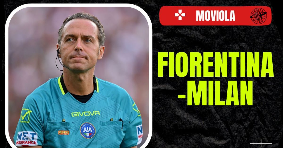 Moviola Fiorentina da Pianetamilan