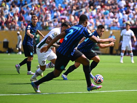 Romano: “Clausola per Dumfries. Ecco la cifra. C’è una big europea che è pazza di lui”- immagine 3