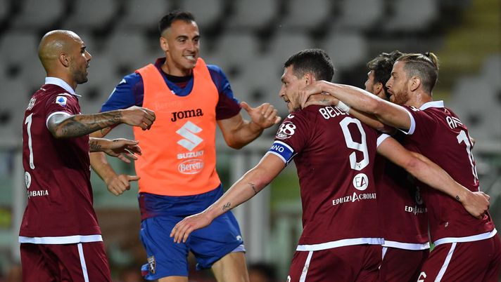 Torino-Brescia 3-1: i granata la ribaltano e tornano a respirare - immagine 1