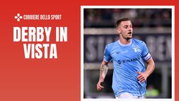 Calciomercato Milan – Il Diavolo disturba l’Inter su Milinkovic-Savic