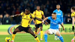 Romondini sicuro: “L’Inter è più forte del Napoli! Gli azzurri hanno un problema”