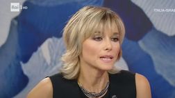 Francesca Fialdini ammette: “La fede mi ha rivoluzionato”